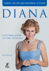 Diana - o Ultimo Amor de Uma Princesa