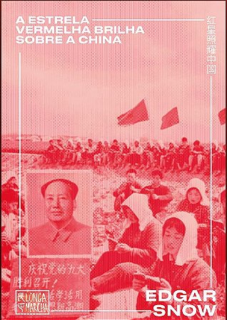 Estrela Vermelha Brilha sob a China, A