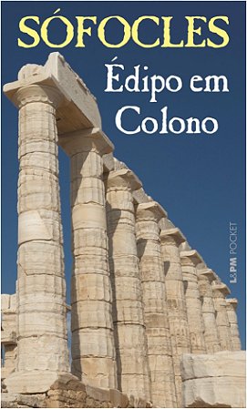 Edipo em Colono