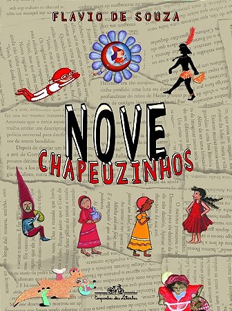 Nove Chapeuzinhos