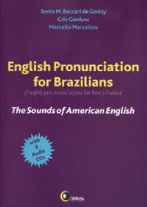 English Pronunciation For Brazilians - The Sounds Of American English