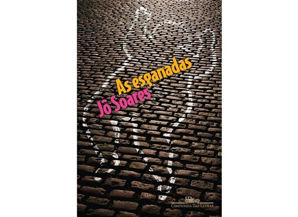 Esganadas, as