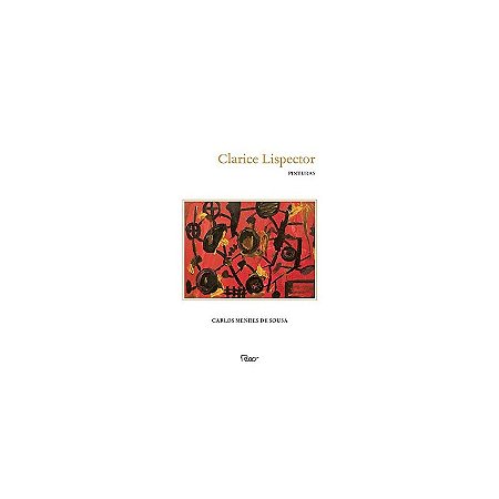 Clarice Lispector - Pinturas