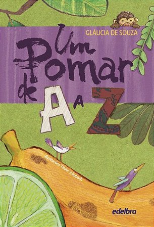 Pomar de a a Z, Um