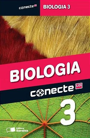 Conecte Biologia - Vol. 3