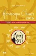 Seu Horoscopo Chines para 2016