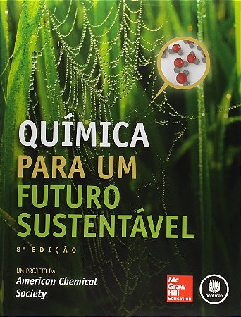 Quimica para Um Futuro Sustentavel