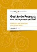 Gestao de Pessoas: Uma Vantagem Competitiva