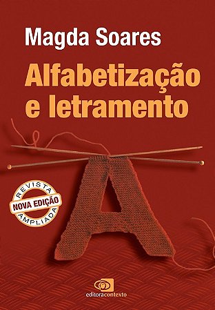 Alfabetizacao e Letramento