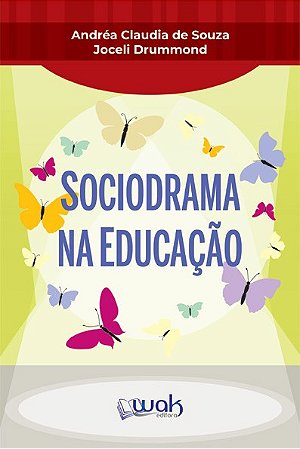 Sociodrama na Educacao