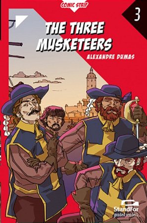 The Three Musketeers