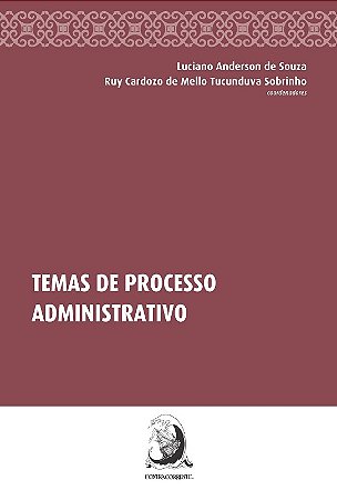 Temas de Processo Administrativo
