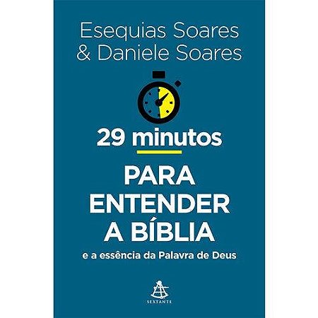 29 Minutos para Entender a Biblia