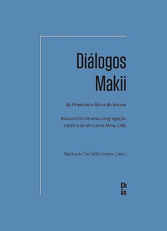 Dialogos Makii de Francisco Alves de Souza
