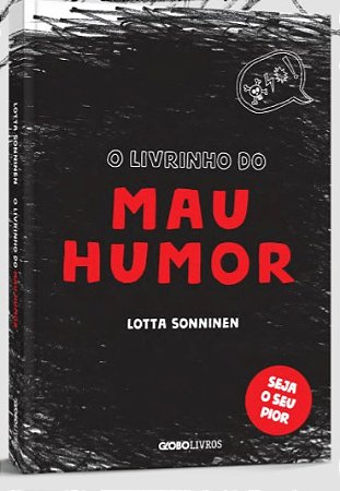 Livrinho do Mau Humor, O