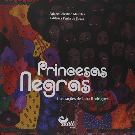 Princesas Negras