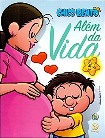 Chico Bento Alem da Vida