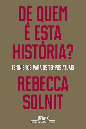 De Quem e Esta Historia