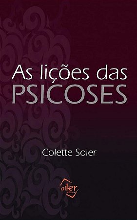 Licoes das Psicoses, as