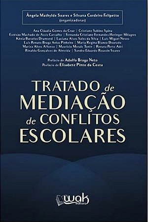 Tratado de Mediacao de Conflitos Escolares