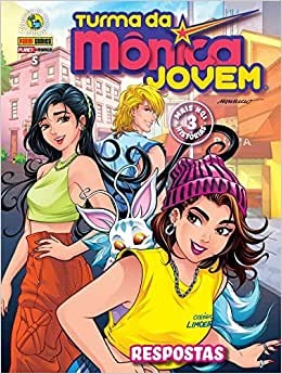 Turma da Monica Jovem - Vol. 05