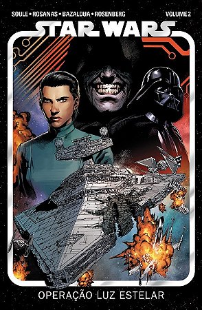 Star Wars - Vol. 02