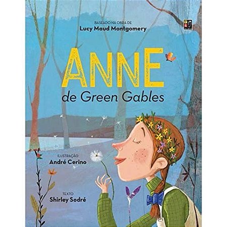 Anne de Green Gables - Infantil