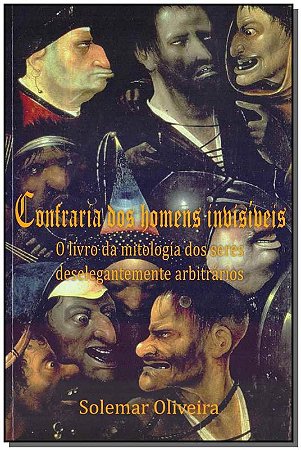 Confraria dos Homens Invisiveis
