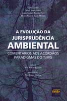 Evolução da Jurisprudência Ambiental - 01ed18