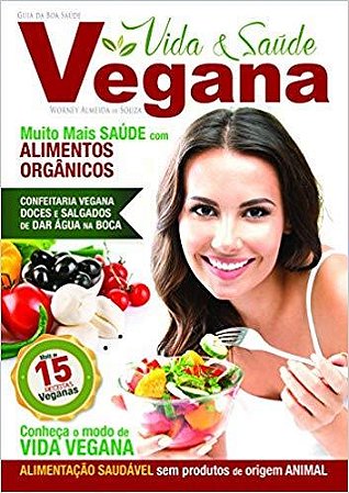 Guia Boa Saude 6 - Vida e Saude Vegana