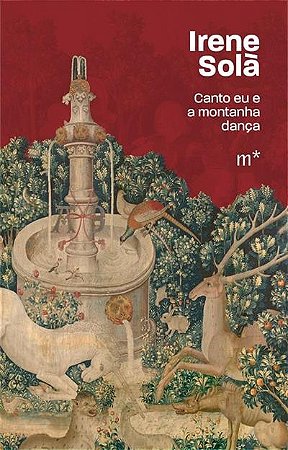 Canto Eu e a Montanha Danca