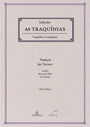 Traquinias, as