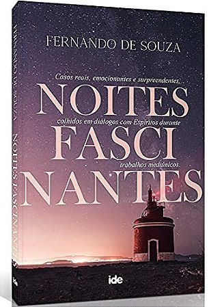 Noites Fascinantes
