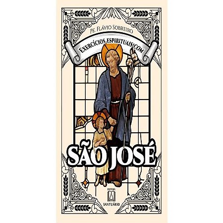 Exercicios Espirituais com Sao Jose
