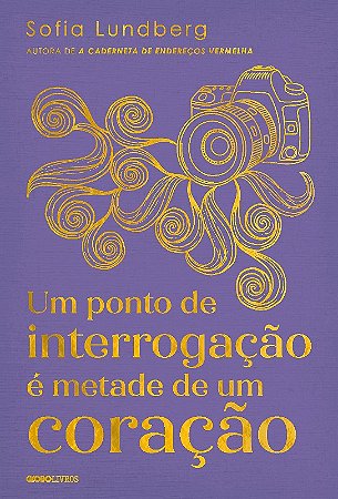 Um Ponto de Interrogação é Metade de Um Coração