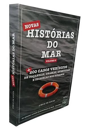 Novas Historias do Mar