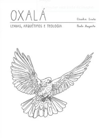 Oxala: Lendas, Arquetipo e Teologia