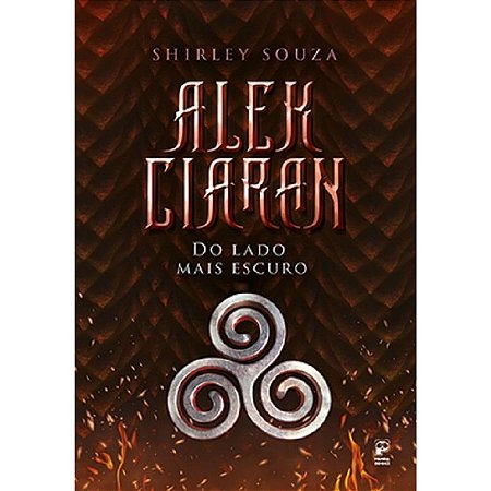 Alek Ciaran: do Lado Mais Escuro