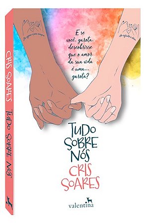 Tudo sobre nos