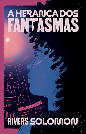 Heranca dos Fantasmas, A