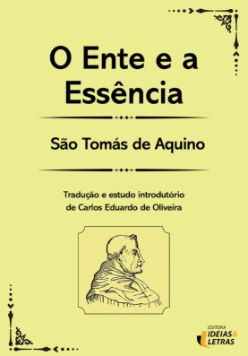 Ente e a Essencia, O