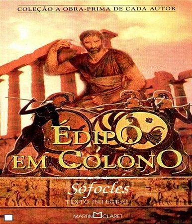 édipo em Colono