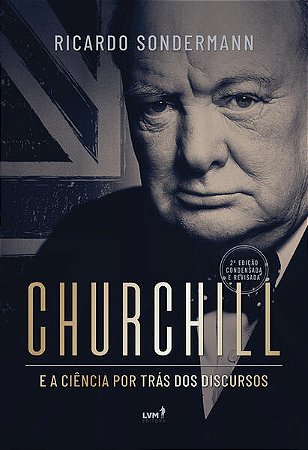 Churchill e a Ciência por trás dos Discursos
