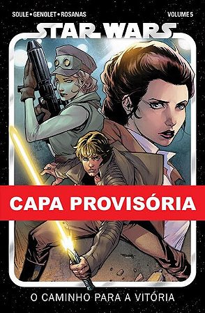 Star Wars (2021) - Vol. 5