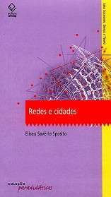 Redes e Cidades