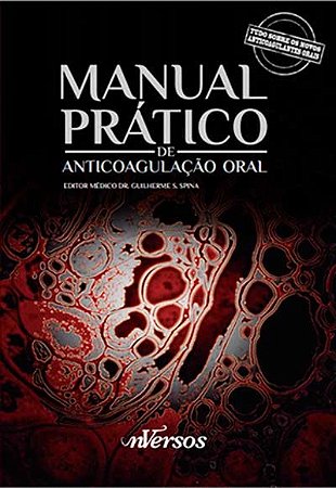 Manual Pratico de Anticoagulacao Oral