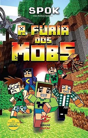 Furia dos Mobs, A