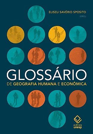 Glossario de Geografia Humana e Economica