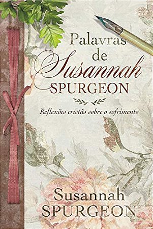 Palavras de Susannah