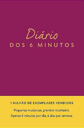 Diario dos 6 Minutos